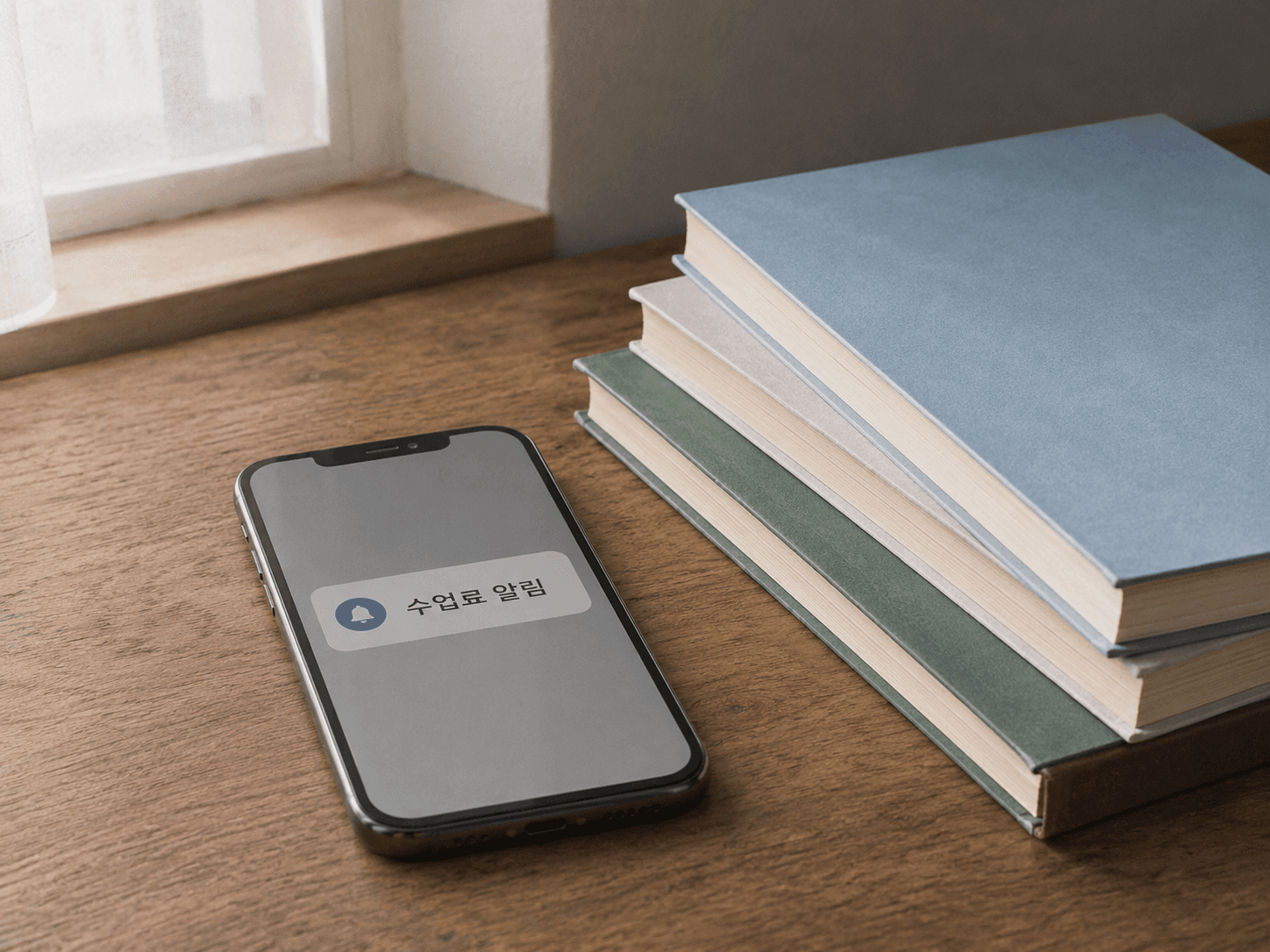 Auto-tuition reminders