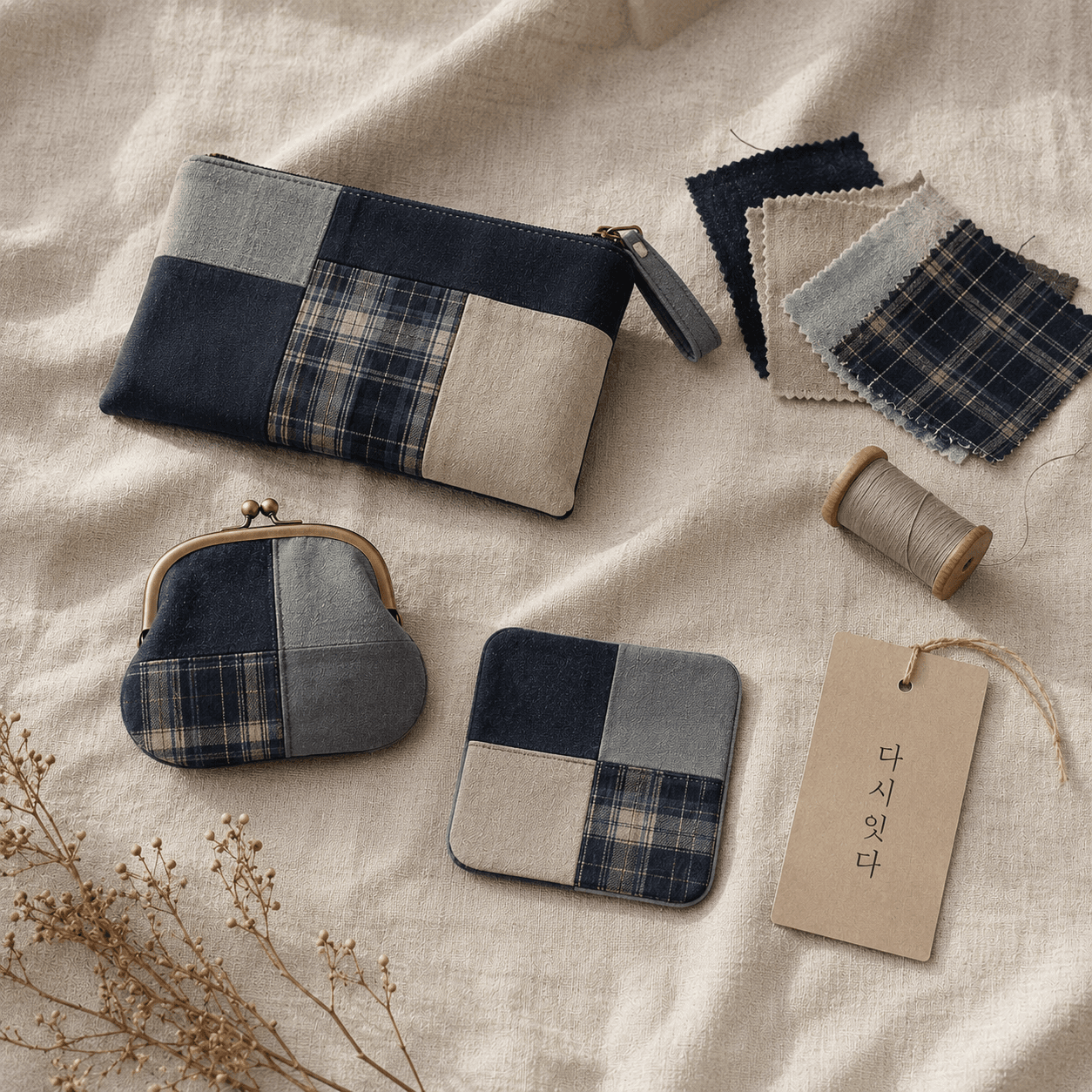 Small goods