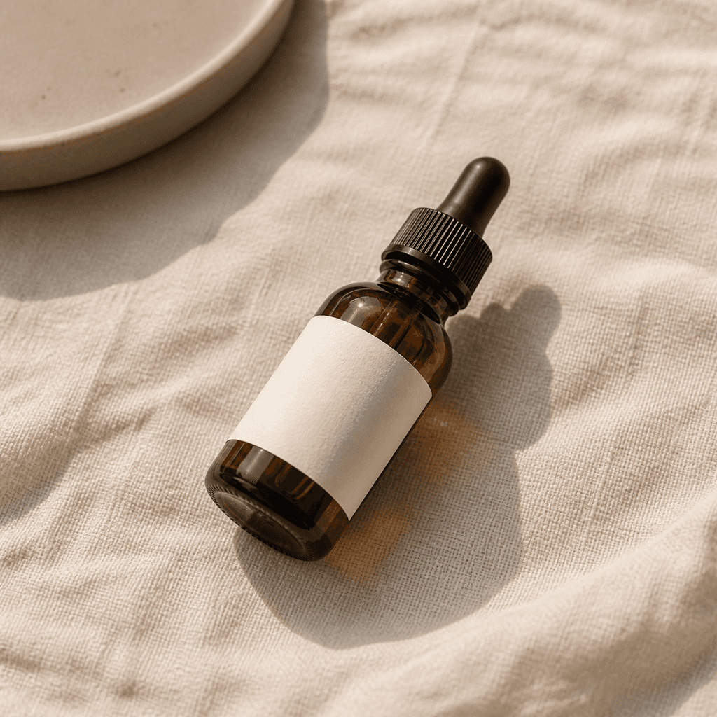 동백 세럼 / 30ml 결화장품 이미지