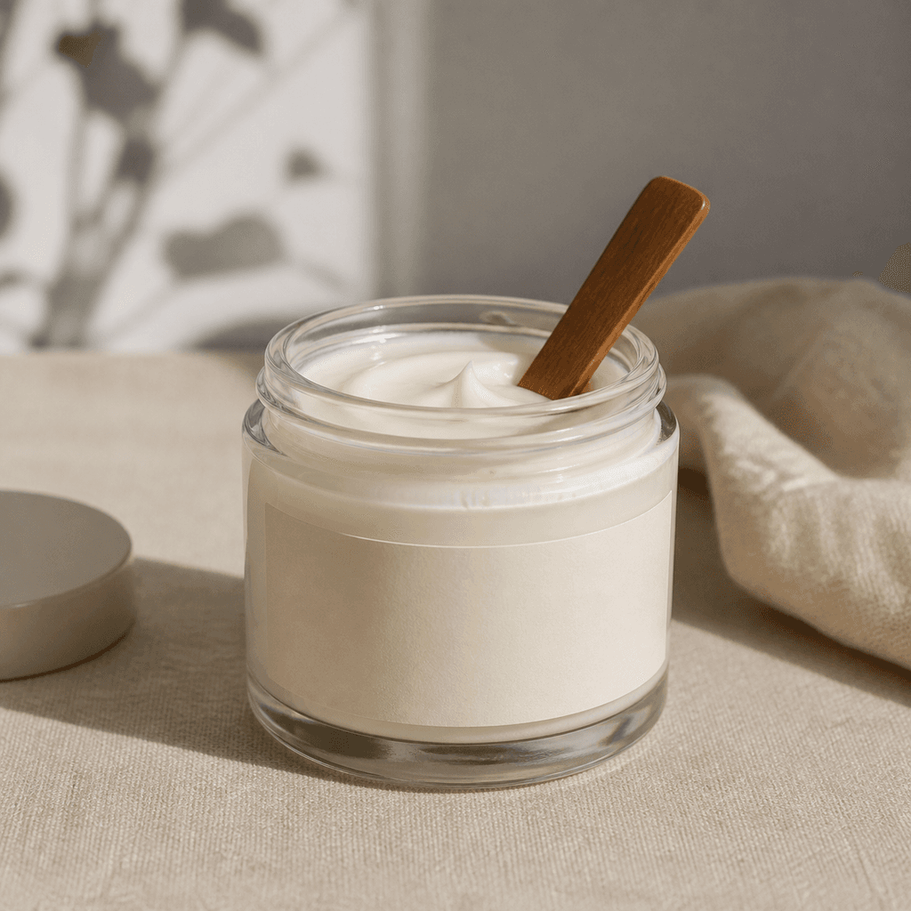 녹차 크림 / 50ml 결화장품 이미지