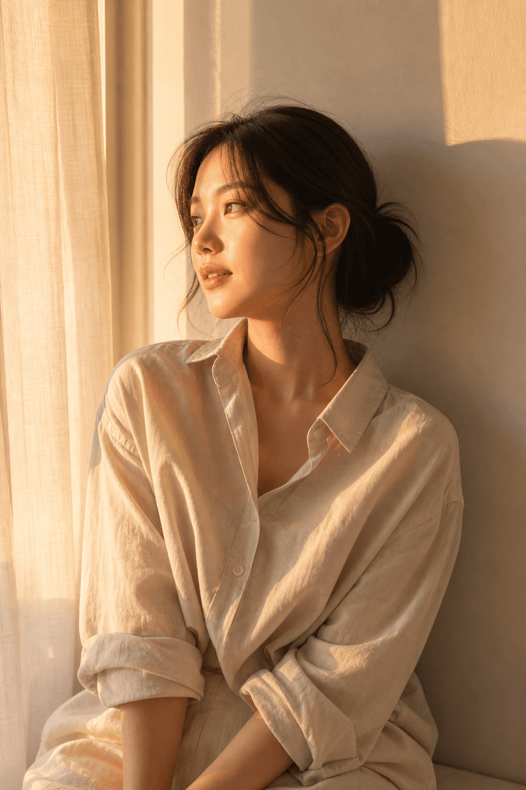 길위의식탁 실내 풍경