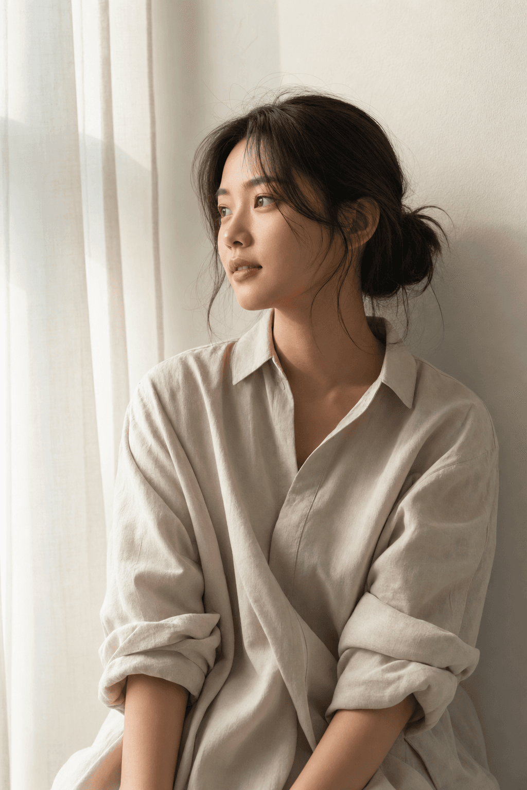 매일델리 실내 풍경