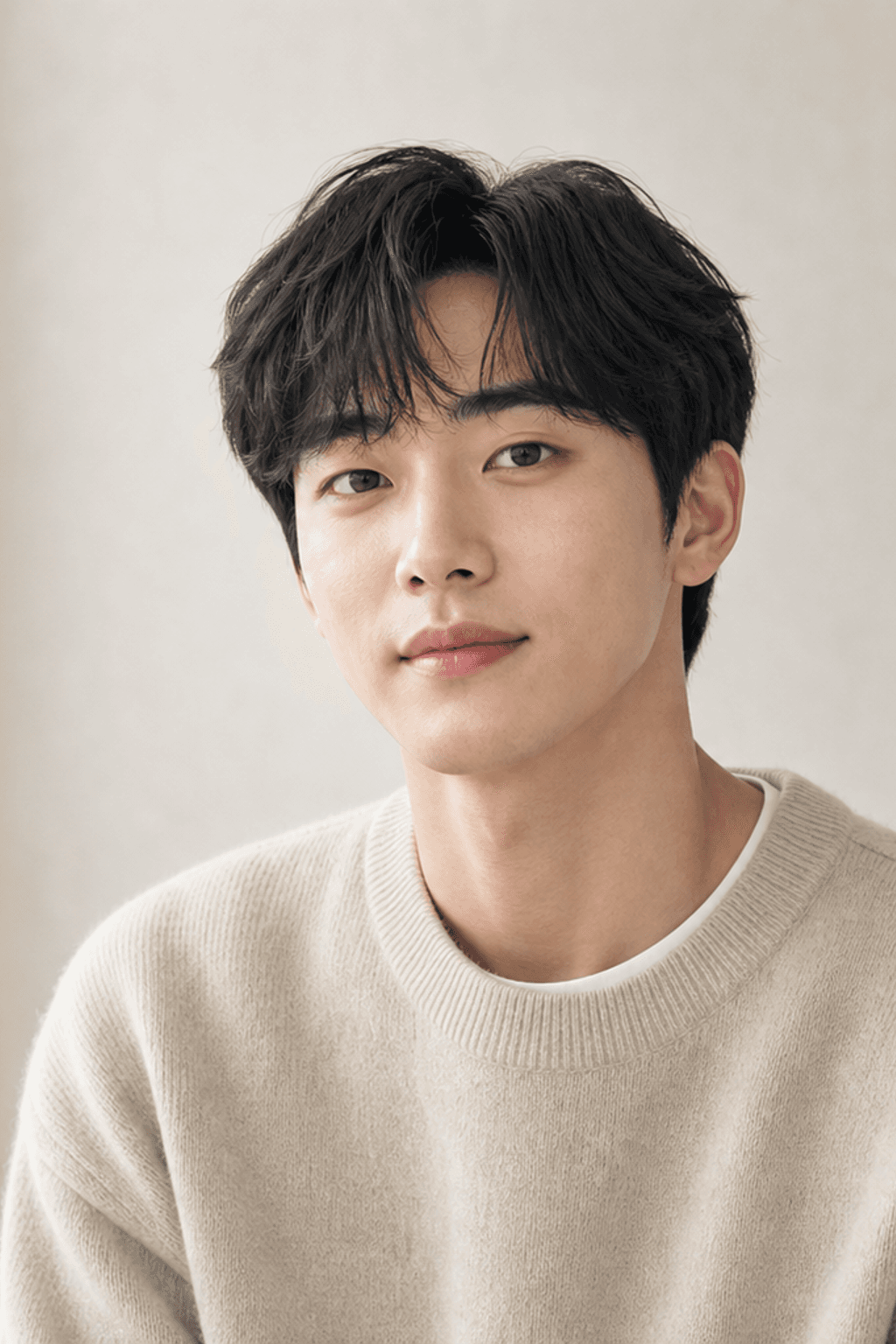 회계자리 실내 풍경