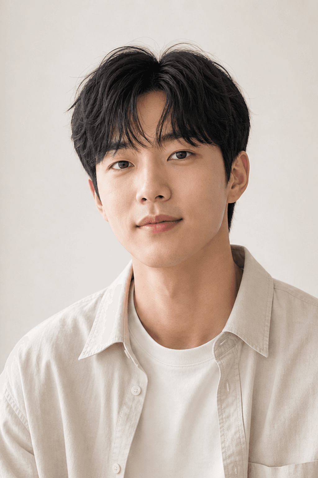 손길청소 실내 풍경