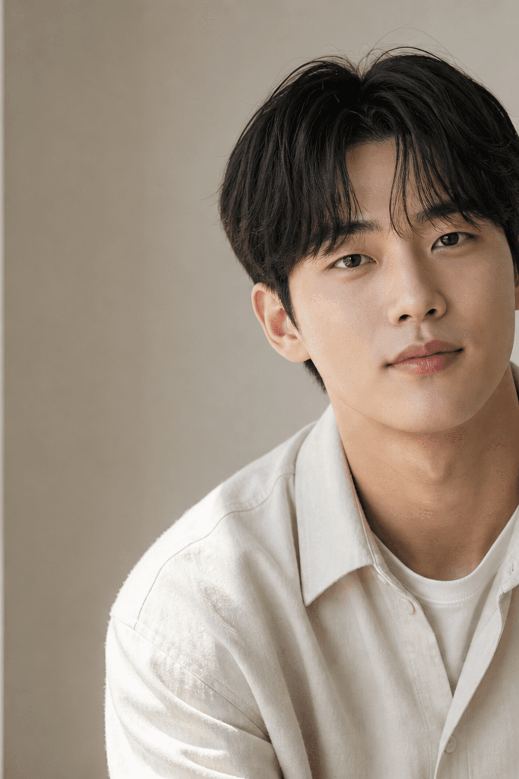 정건축사 실내 풍경