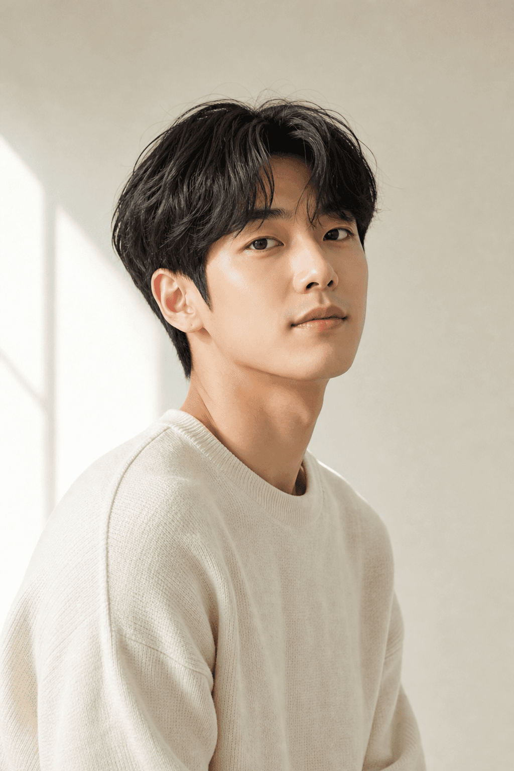 빈티지옷장 실내 풍경